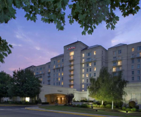  Hyatt Regency Long Island  Хаапподж